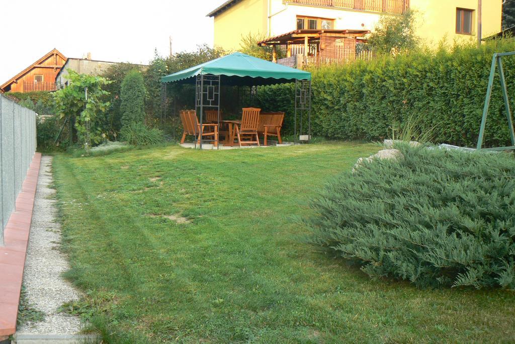 Penzion Na Vapence Liberec Dış mekan fotoğraf
