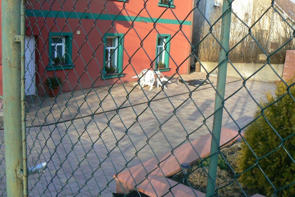 Penzion Na Vapence Liberec Dış mekan fotoğraf