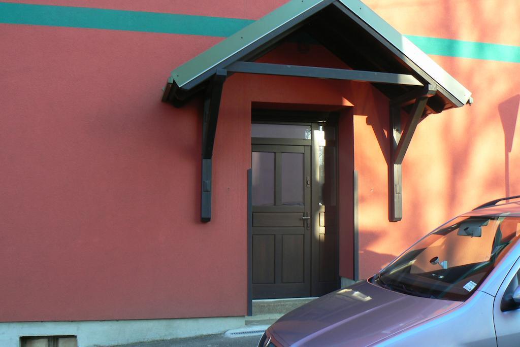 Penzion Na Vapence Liberec Dış mekan fotoğraf