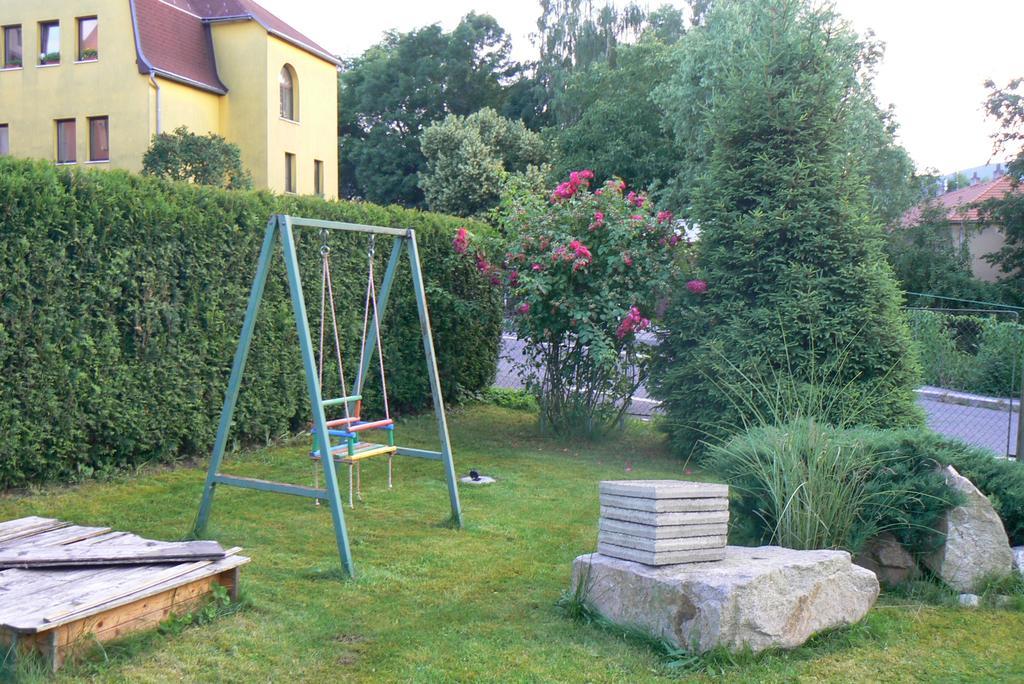 Penzion Na Vapence Liberec Dış mekan fotoğraf