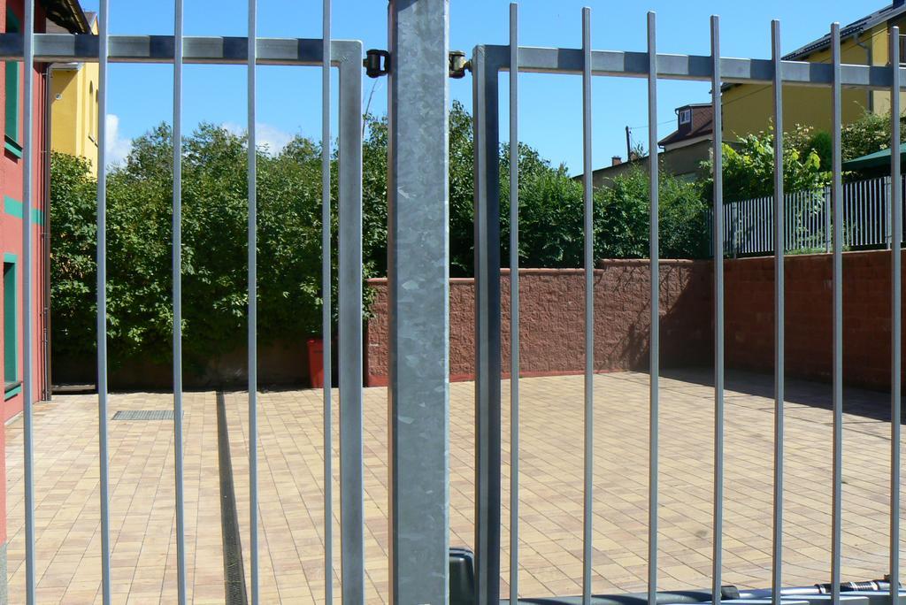 Penzion Na Vapence Liberec Dış mekan fotoğraf