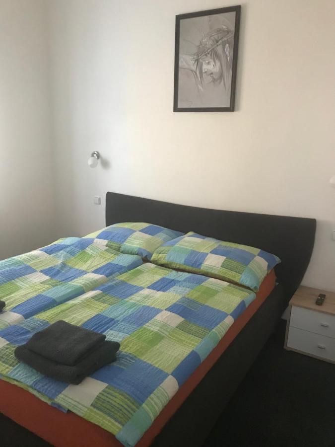 Penzion Na Vapence Liberec Dış mekan fotoğraf