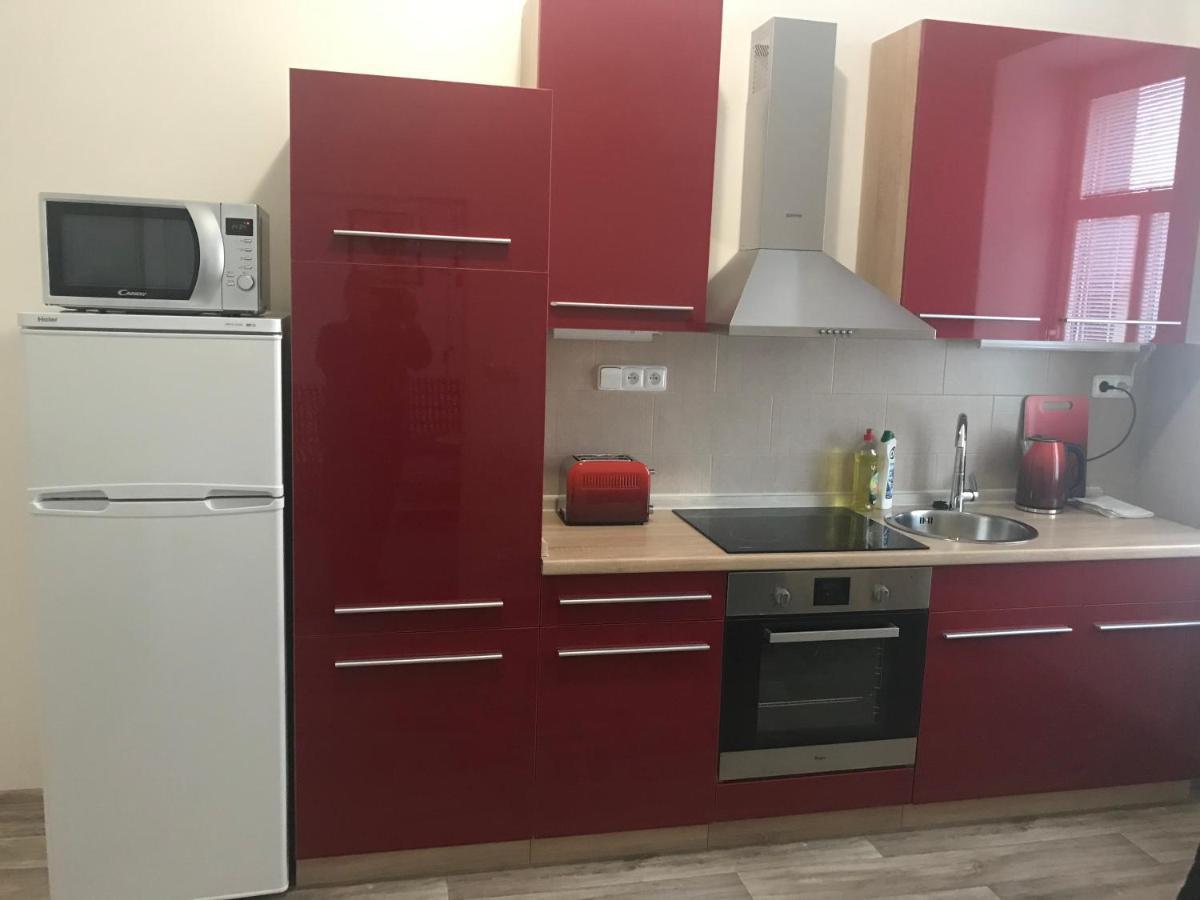 Penzion Na Vapence Liberec Dış mekan fotoğraf