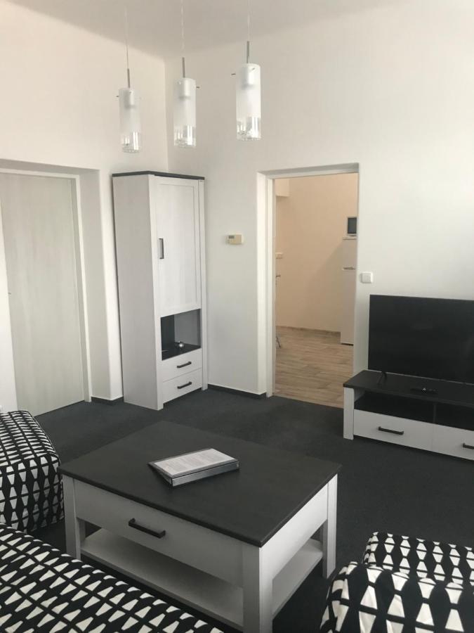 Penzion Na Vapence Liberec Dış mekan fotoğraf