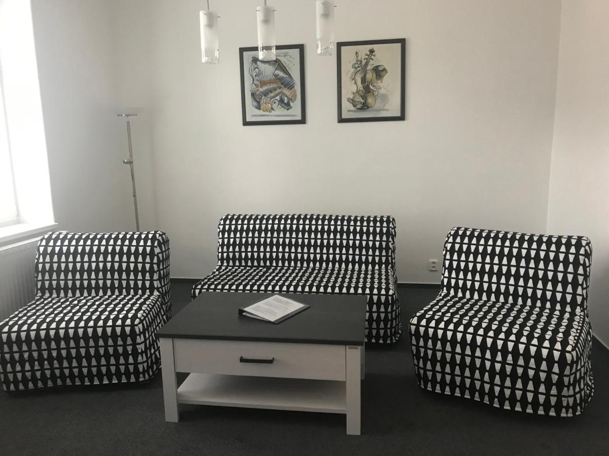 Penzion Na Vapence Liberec Dış mekan fotoğraf